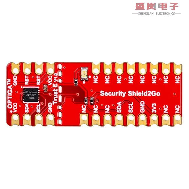 原装正品S2GOSECURITYOPTIGAETOBO1[EVAL TRUST X SECU