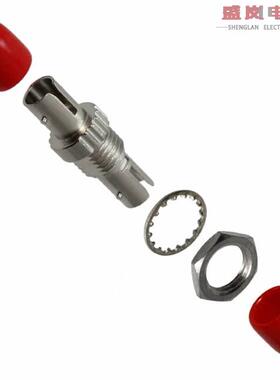 原装正品501381-1[CONN COUPLER RCPT ST-ST SIMPLEX]