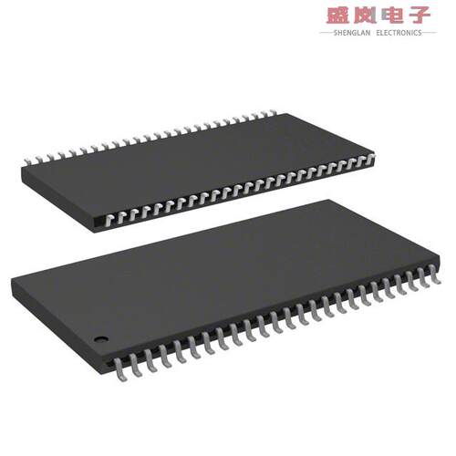 原装正品W9816G6JH-6[IC DRAM 16MBIT PAR 50TSOP II]