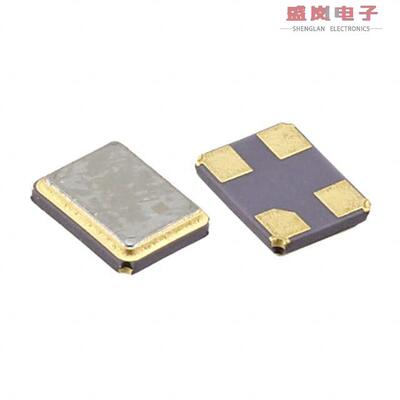 原装正品7M19200005[CRYSTAL 19.2000MHZ 7PF SMD]
