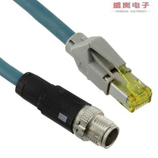 原装正品1407472[NETWORK CABLE]