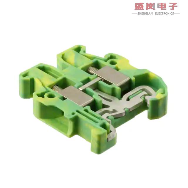 原装正品3248037[CONN TERM BLK GROUND 10-24AWG]