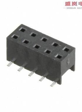 原装正品55510-310TRLF[CONN RCPT 10POS 0.079 GOLD SMD]