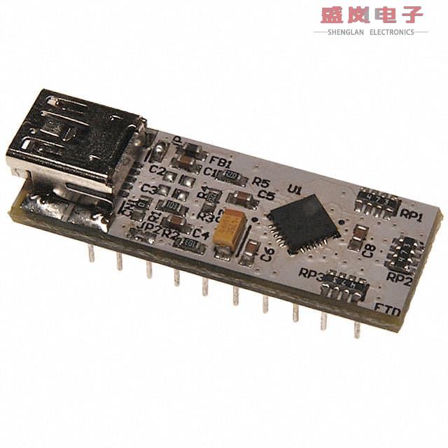 原装正品UMFT231XA-01[MOD USB FULL UART DEV FT231X]