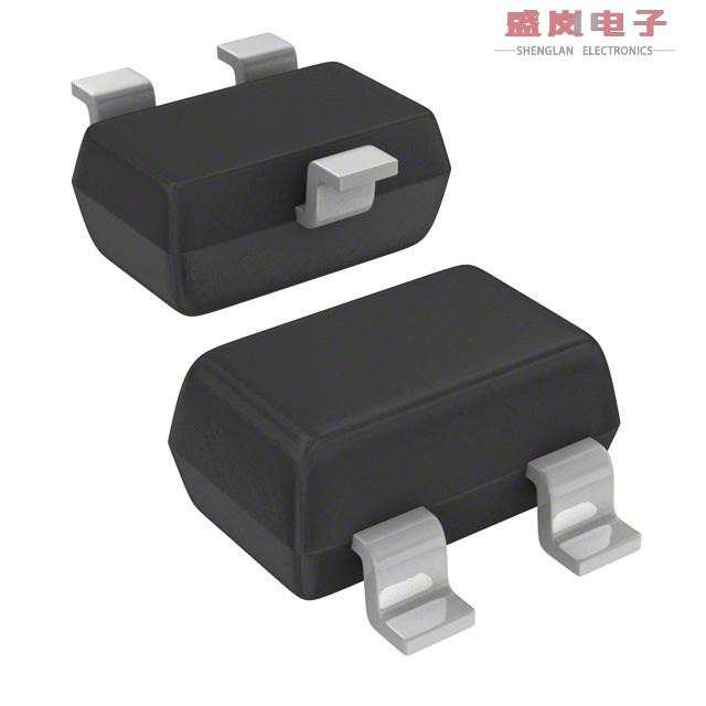 原装正品SSM3K16FU,LF[MOSFET N-CH 20V 100MA USM]