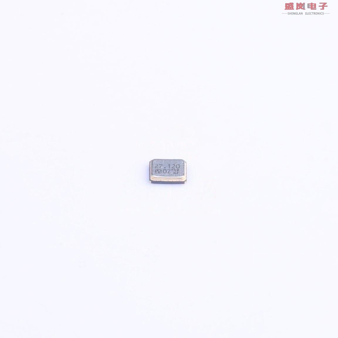 原装正品NX2016SA-27.12MHZ-STD-CZS-3[27.12MHZ 8pF 1