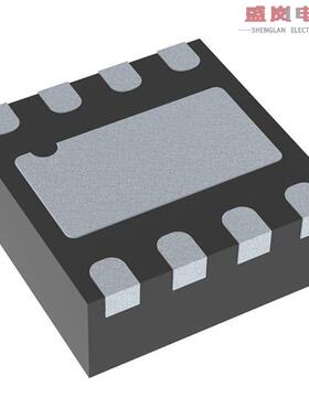 原装正品STM6513VEIEDG6F[IC SUPERVISOR 1 8TDFN]