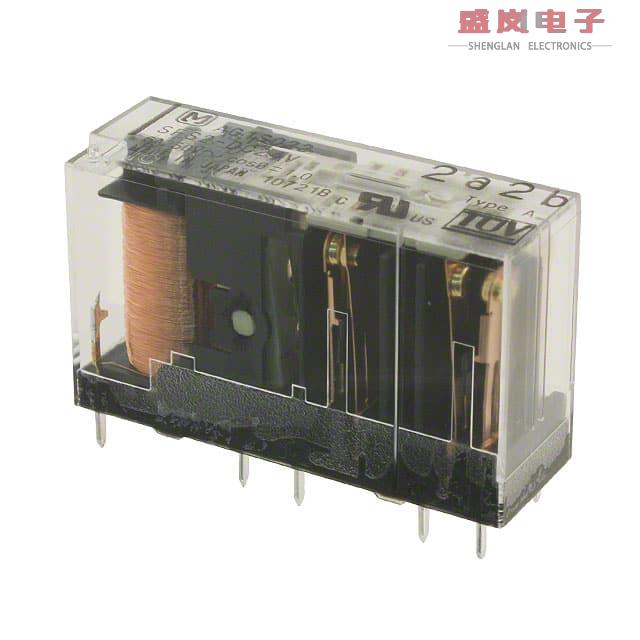 原装正品SFS4-DC24V[RELAY SAFETY 6PST 6A 24V]