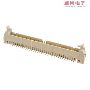 71922 2.54MM 64POS HEADER CONN 264LF 正品 原装