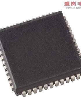 原装正品W78C032C40PL[IC MCU 8BIT ROMLESS 44PLCC]