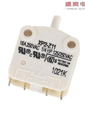 原装正品XP2Z11[基本/快动 Door switch]