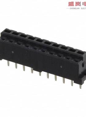 原装正品DF3-10S-2DSA(25)[CONN RCPT 10POS 0.079 TIN