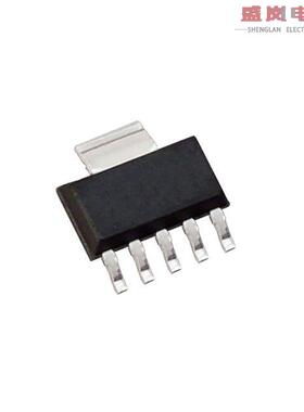 原装正品TPS79418DCQR[IC REG LIN 1.8V 250MA SOT223-6]