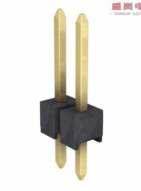 原装正品M20-9990245[CONN HEADER VERT 2POS 2.54MM]