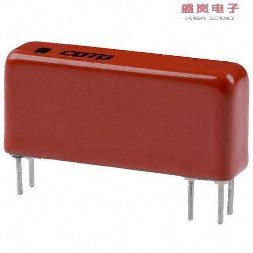 原装正品2341-05-010[RELAY REED SPDT 500MA 5V]