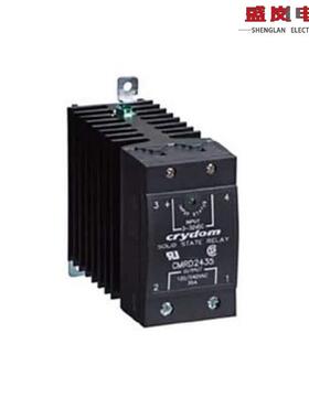 CMRD6065[SSR RELAY SPST-NO 65A 48-660V]继电器