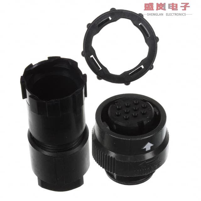 原装正品JN2DS10SL1-R[CONN PLG HSG FMALE 10POS INLINE]