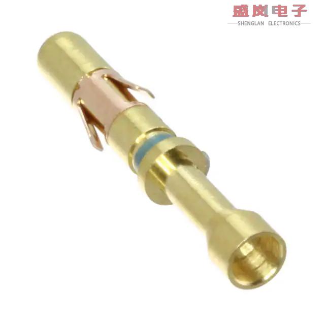 原装正品RC20M12K[CONN SOCKET 20-22AWG GOLD CRIMP]