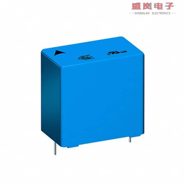 原装正品B32923C3105M289[CAP FILM 1UF 20% 630VDC RA