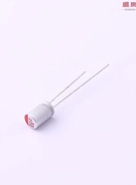 原装正品SPT1EM101D08OR[100uF 20% 25V]