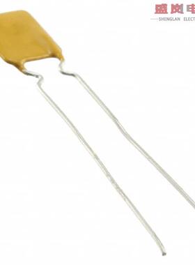 原装正品RGEF250[PTC RESET FUSE 16V 2.5A RADIAL]