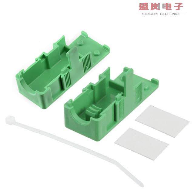 原装正品1803947[CONN TERM BLK CABLE HSG GRN 3POS]