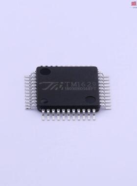 原装正品TM1629-LQFP44[TM1629(TM0412B) 长脚]