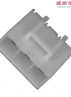 原装正品B03P-VL[CONN HEADER VERT 3POS 6.2MM]