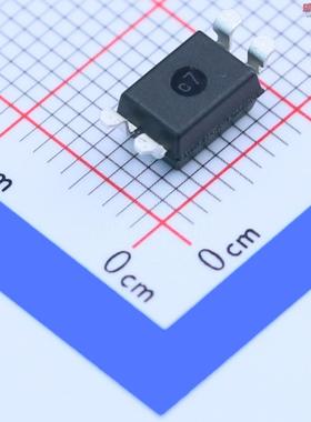 原装正品LTV-816S-TA1-D3-TX[单向光耦 Viso=5000Vrms