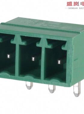 原装正品1803280[TERM B HDR 3POS 90DEG 3.81MM]