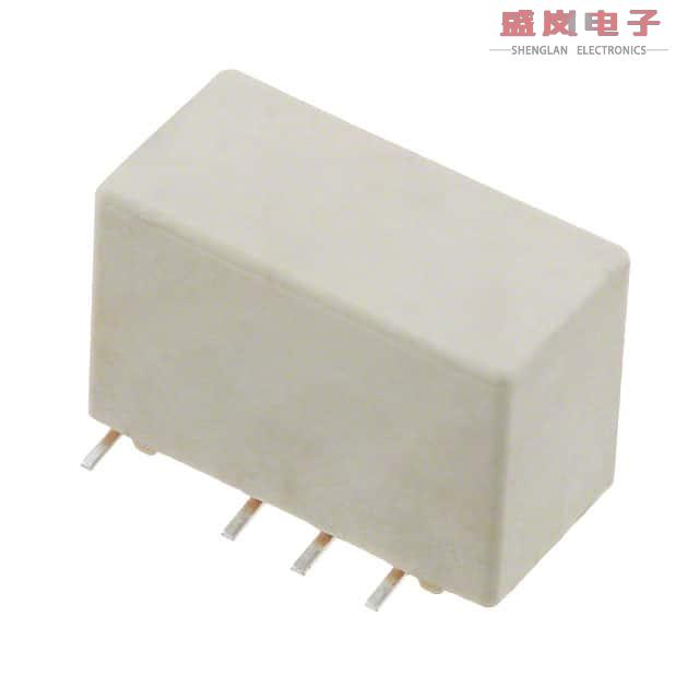 原装正品V23079G2016B301[RELAY GEN PURPOSE DPDT 2A