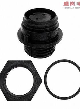 原装正品PX0412/02S[CONN RCPT HSG FMALE 2POS PNL MT]