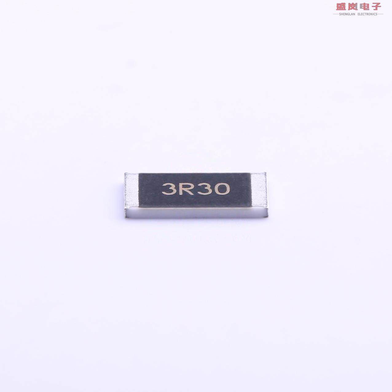 原装正品WR25W3R30FTL[3.3 1% 1W]