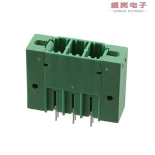原裝 HDR 7.62MM VERT TERM 1720916 正品 3POS