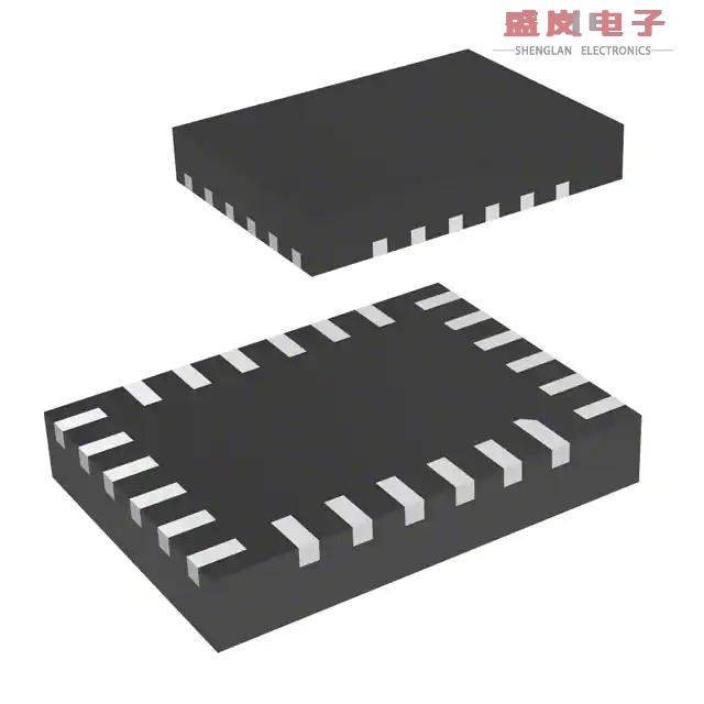 原装正品FSA642UMX[IC SWITCH 3PDT 24UMLP]