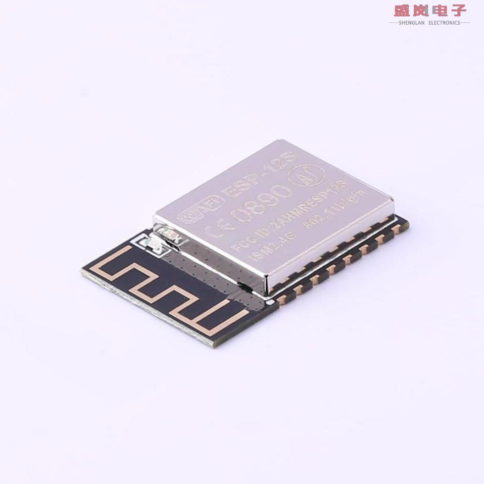 原装正品ESP-12S[ESP-12S]