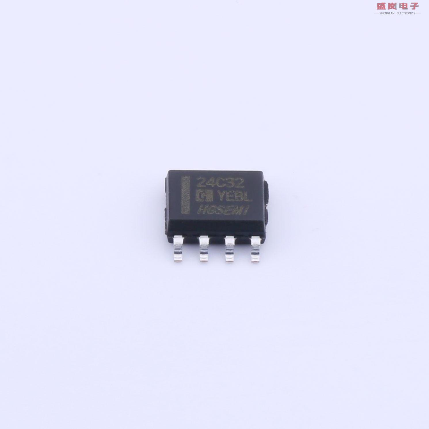 原装正品AT24C32M/TR[EEPROM存储器]