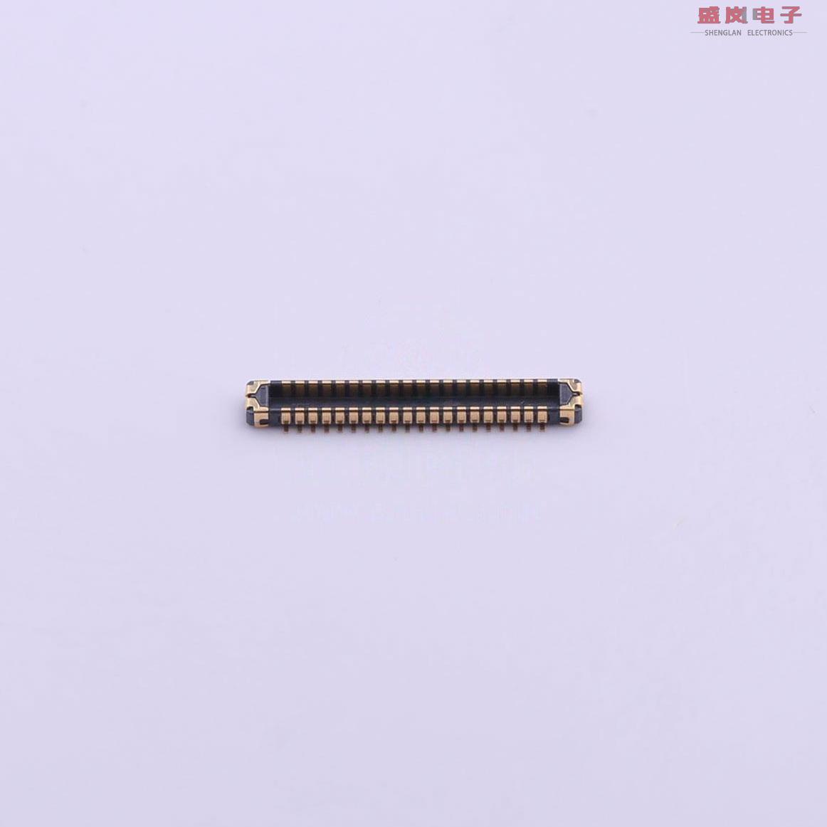 原装正品BM23PF0.8-40DP-0.35V(880)[PIN：40 间