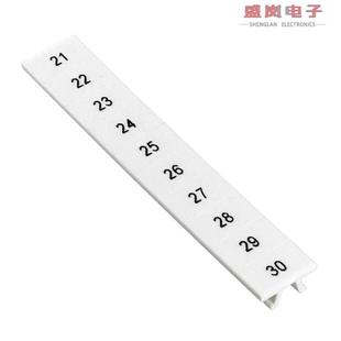 0021 ZACK WHITE 正品 SECTION 0808697 原装 STRIP