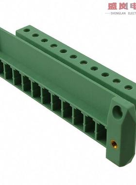 原装正品1840654[可插拔接线端子 12 Pos 7.62mm pitch