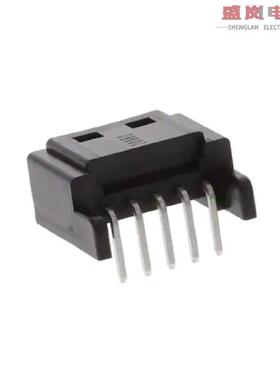 原装正品DF51K-5P-2DS(800)[CONN HDR 2MM SNGL TIN R/