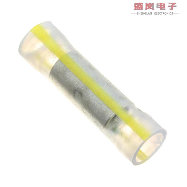 原装正品55793-1[CONN SPLICE 10-12 AWG CRIMP]