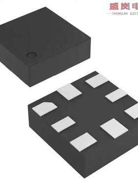 原装正品TPS22933ARSER[IC TRPL LOAD SWITCH 8UQFN]