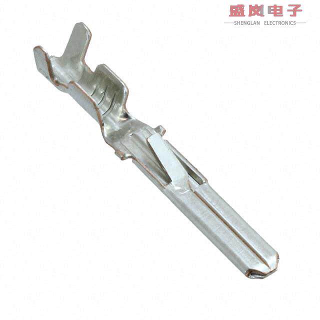 原装正品964132-2[CONN QC TAB 17-20AWG 0.110 CRIMP]