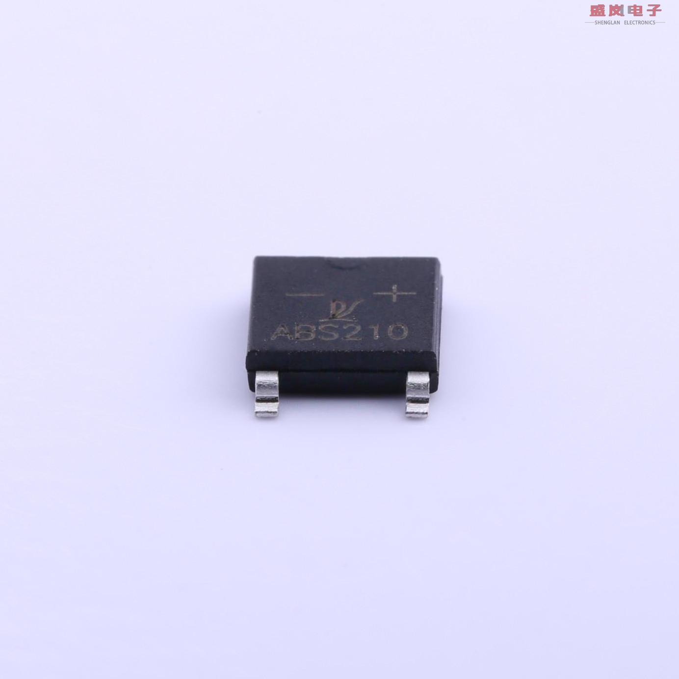 原装正品ABS210[1kV 2A]