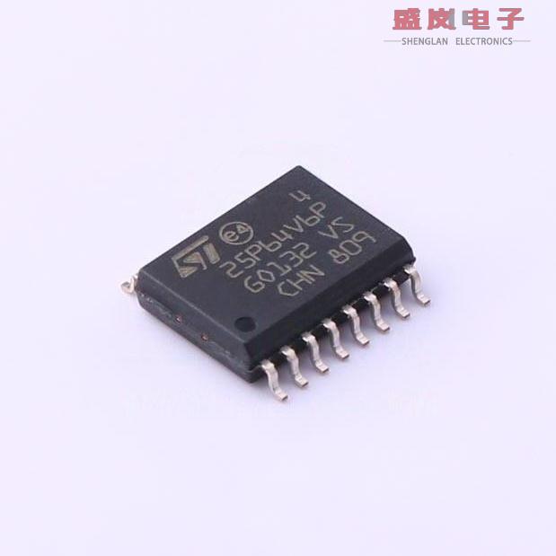 原装正品M25P64-VMF6TP[M25P64-VMF6TP]