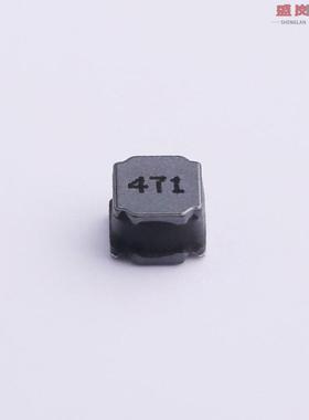 原装正品YNR4030-471M[功率电感 470µH 20% 7.2 IND_4X