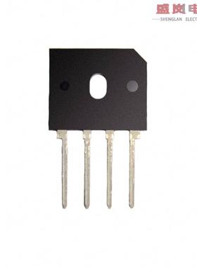 原装正品GBU8M-BP[BRIDGE RECT 1PHASE 1KV 8A GBU]