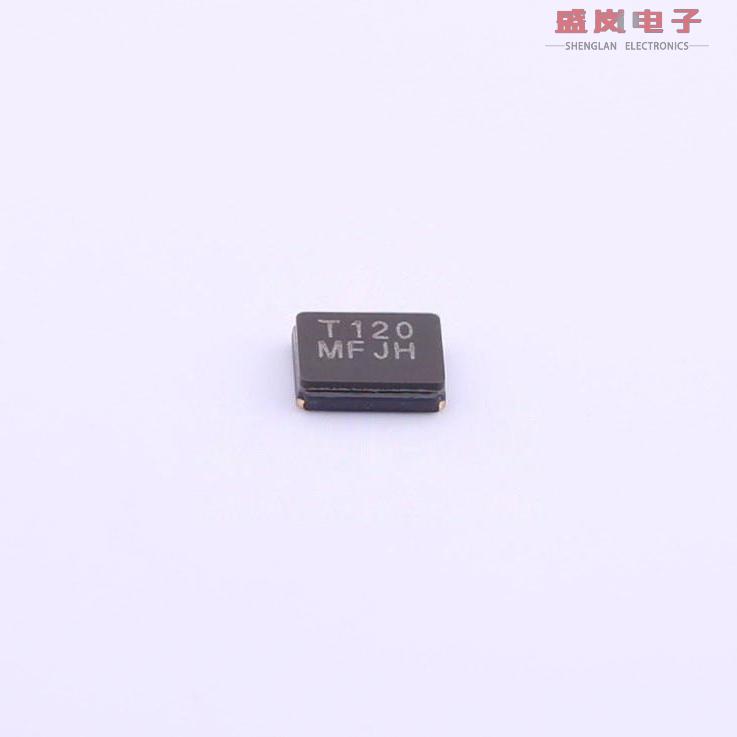 原装正品AV12000007[12MHz 8pF 20ppm]