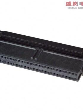 原装正品2-111196-2[CONN RCPT 60P IDC 30-32AWG GOLD]